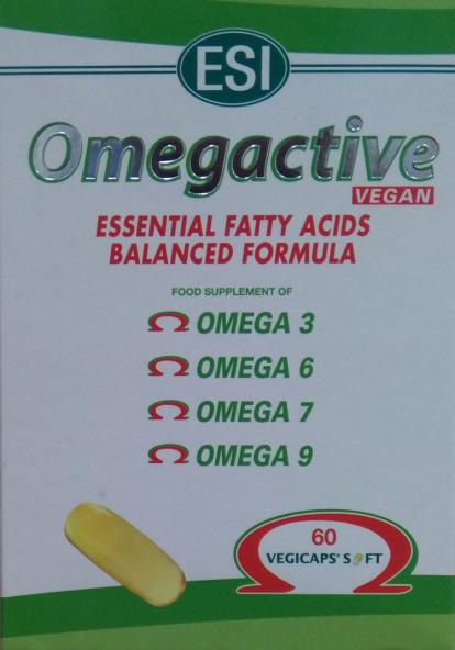 Omegactive